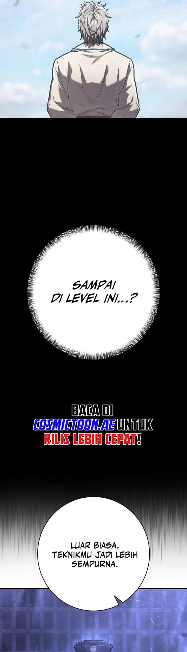 Executioner Chapter 49 - halaman 56