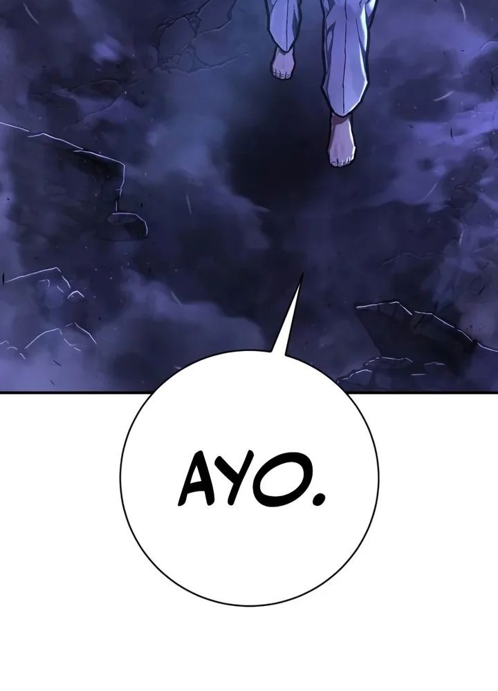 Executioner Chapter 49 - halaman 61