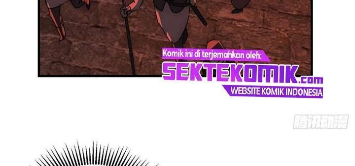 Executioner Chapter 5 - halaman 22