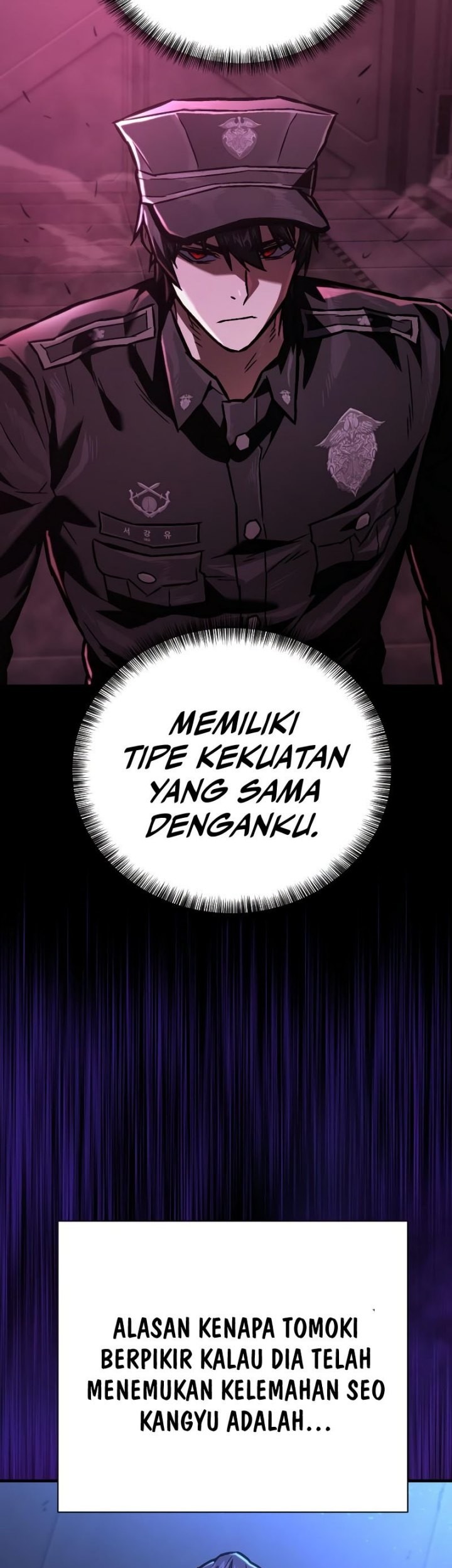 Executioner Chapter 5 - halaman 34