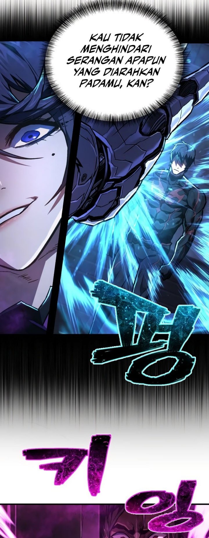 Executioner Chapter 5 - halaman 39