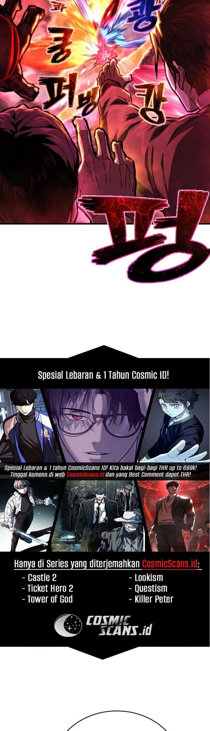 Executioner Chapter 5 - halaman 41