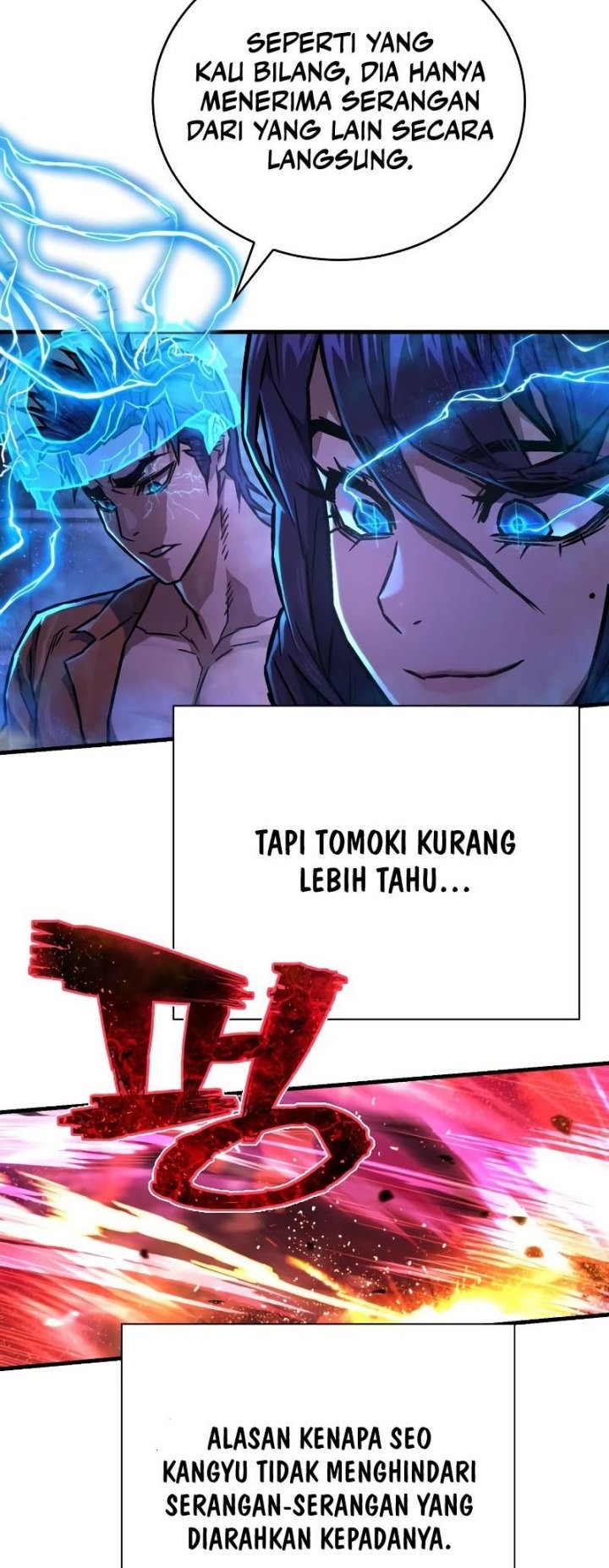 Executioner Chapter 5 - halaman 42