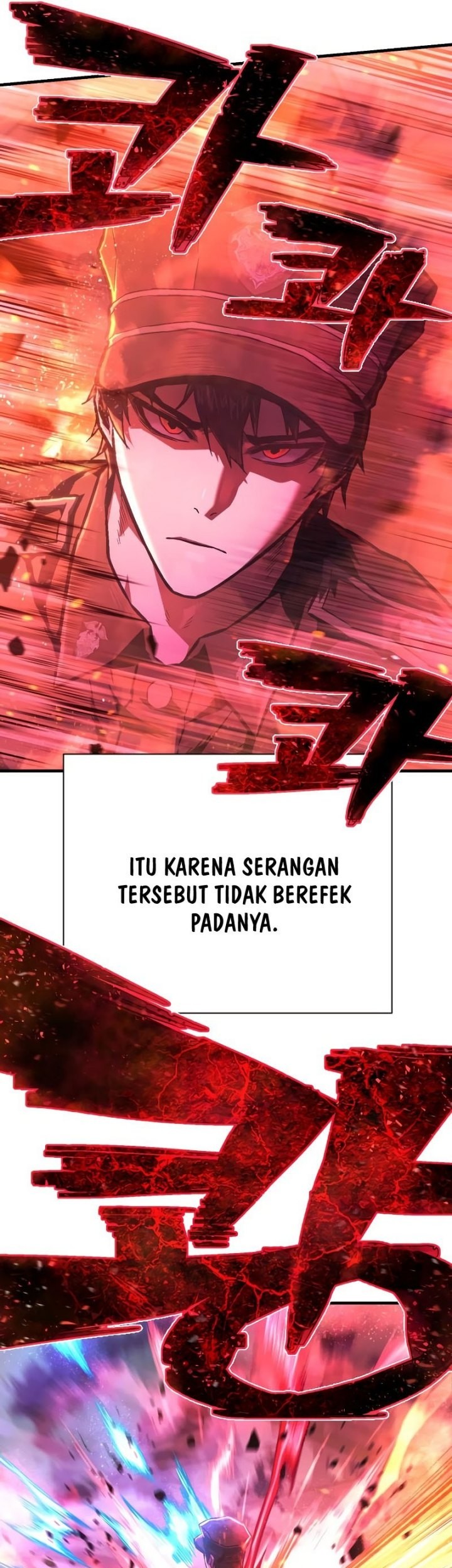 Executioner Chapter 5 - halaman 43