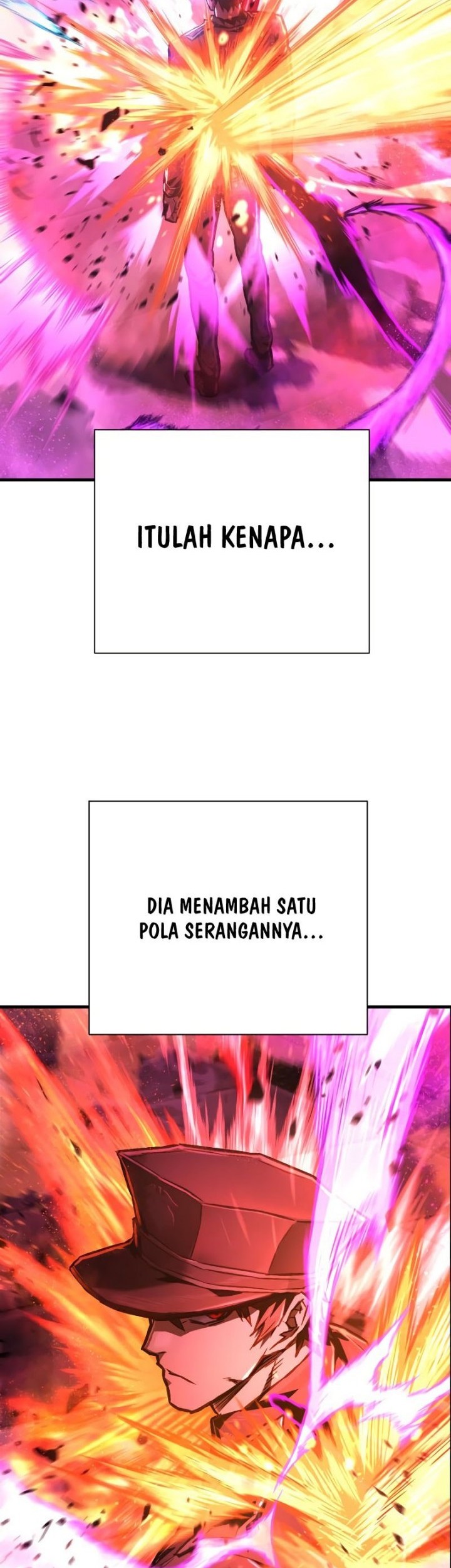 Executioner Chapter 5 - halaman 44