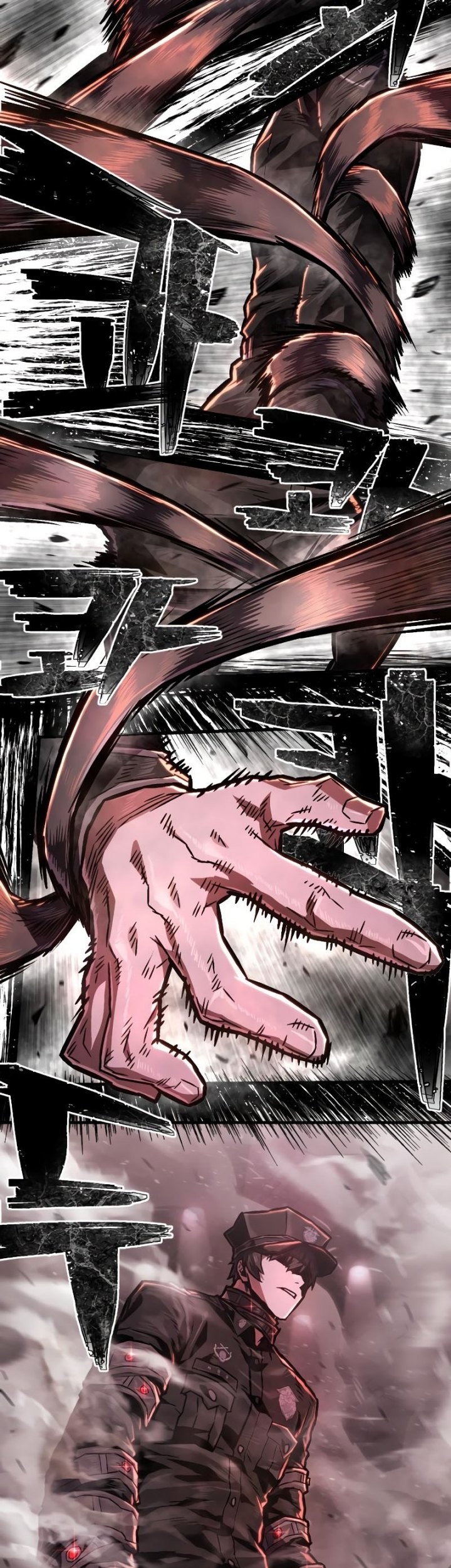 Executioner Chapter 5 - halaman 46