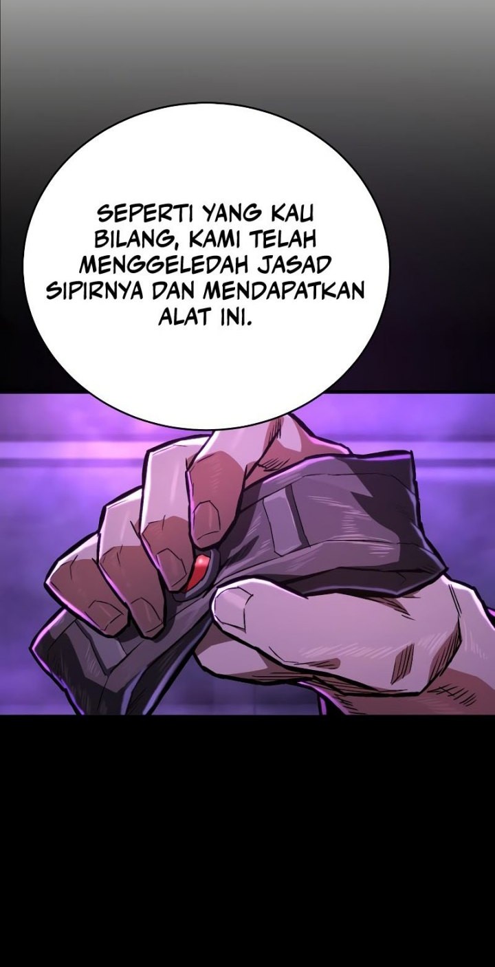 Executioner Chapter 5 - halaman 48