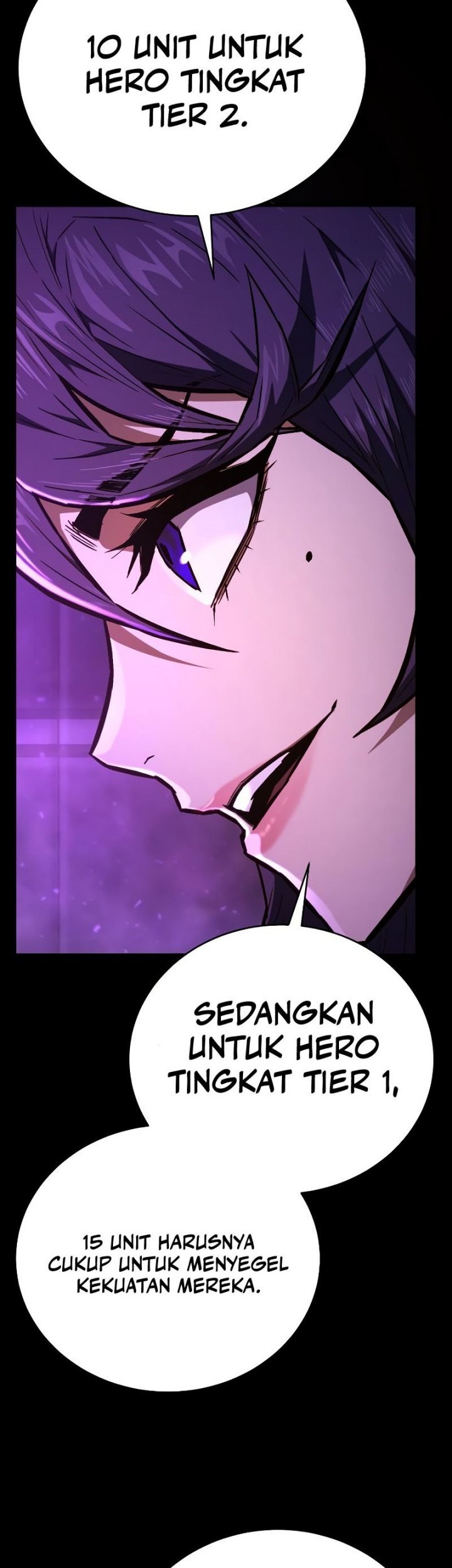 Executioner Chapter 5 - halaman 50