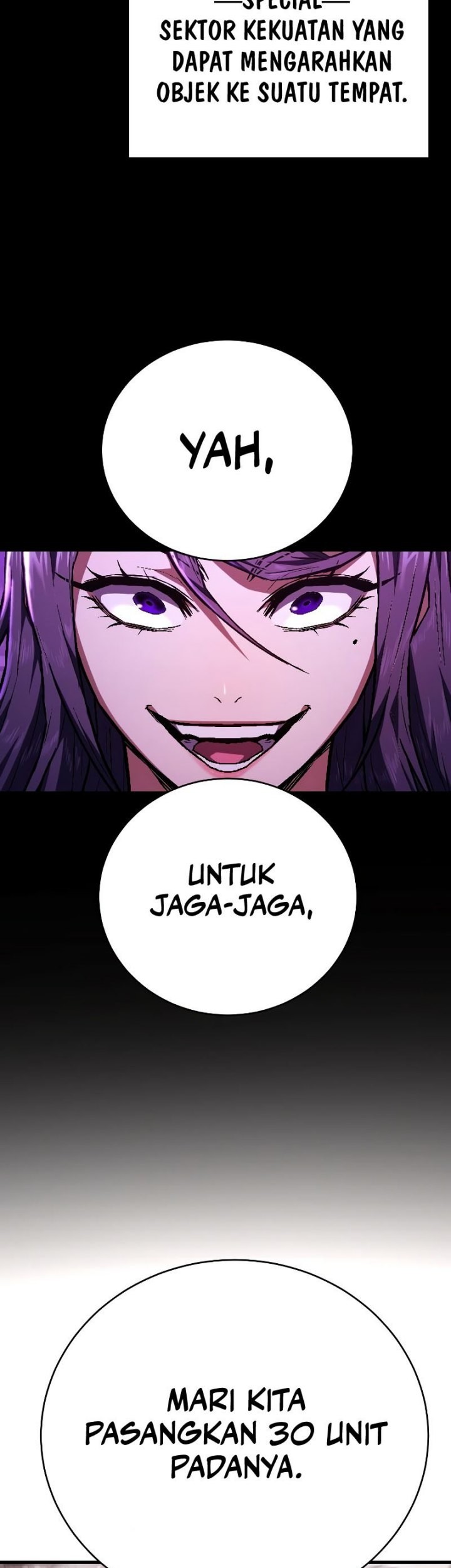 Executioner Chapter 5 - halaman 52