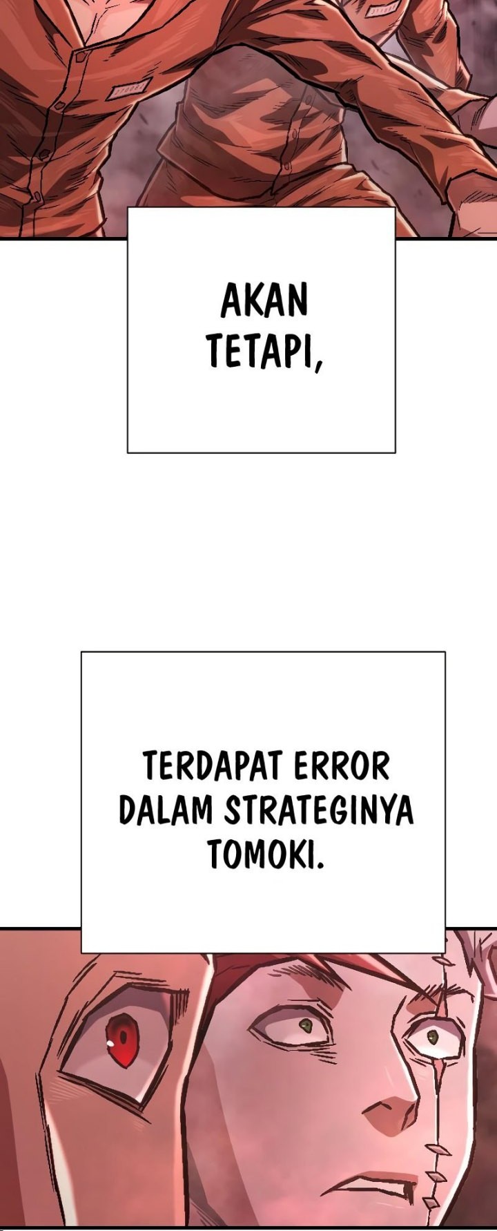 Executioner Chapter 5 - halaman 54