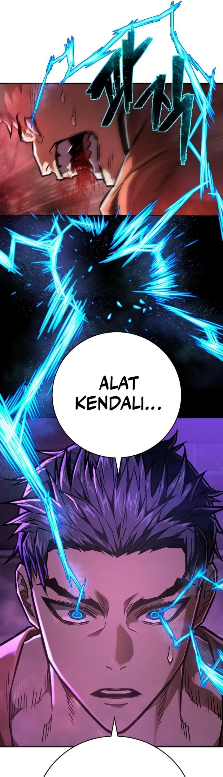 Executioner Chapter 5 - halaman 61