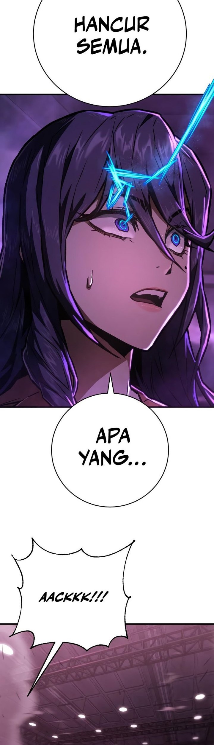 Executioner Chapter 5 - halaman 62