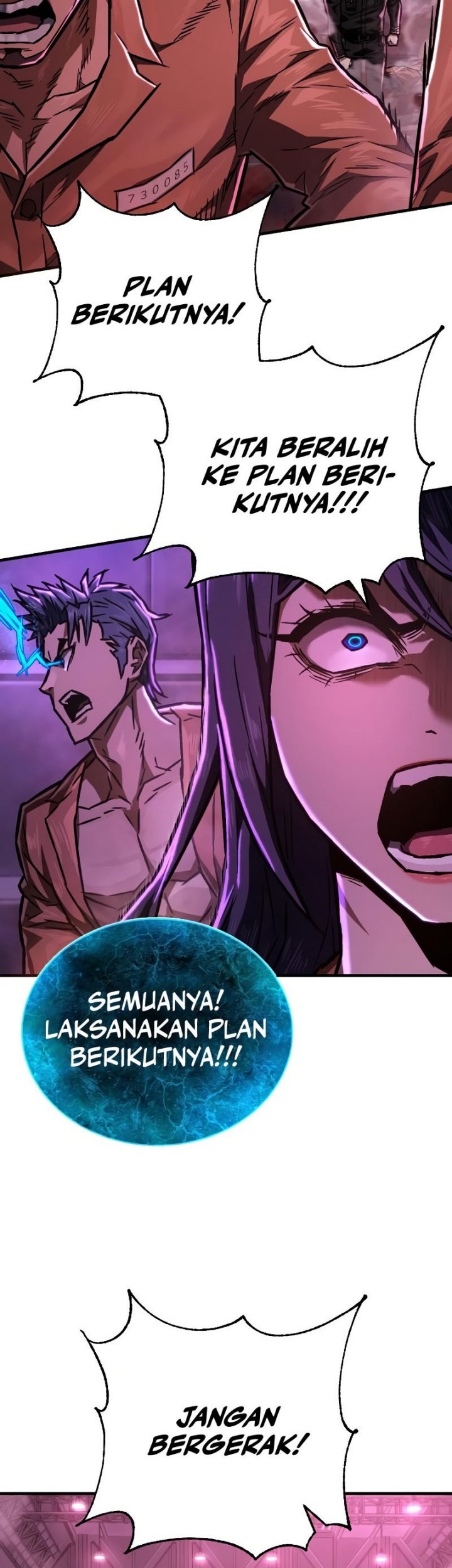 Executioner Chapter 5 - halaman 64
