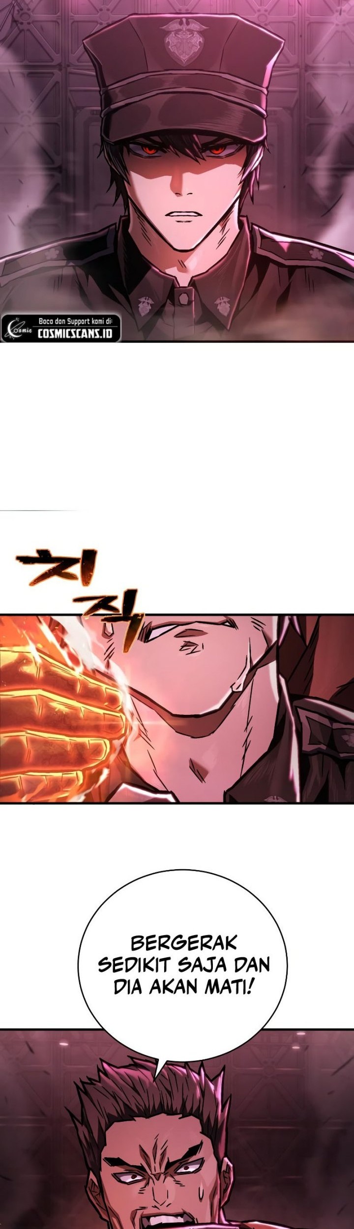 Executioner Chapter 5 - halaman 65