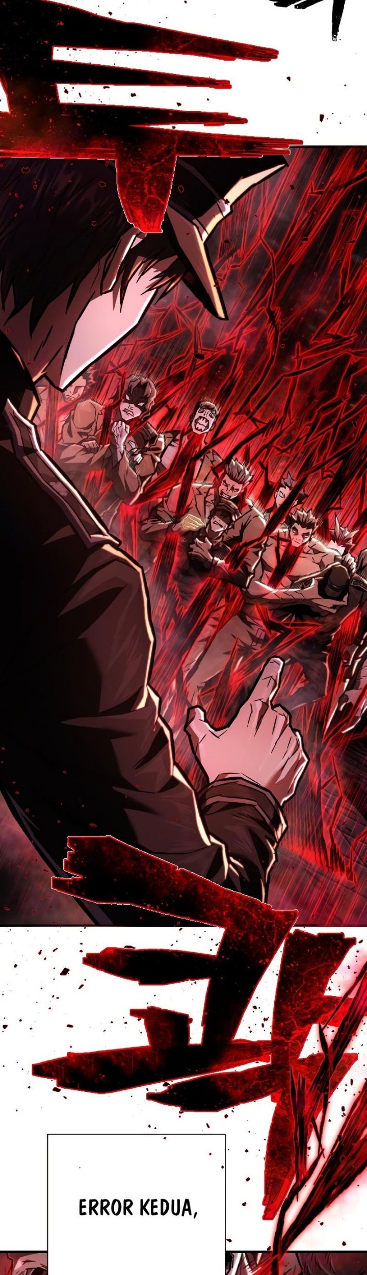 Executioner Chapter 5 - halaman 68