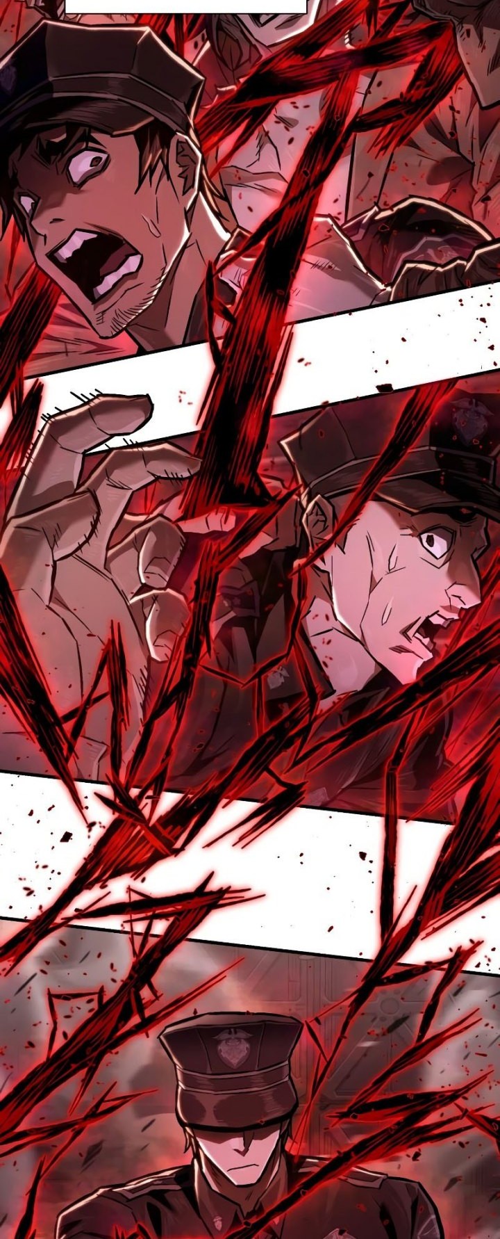 Executioner Chapter 5 - halaman 69