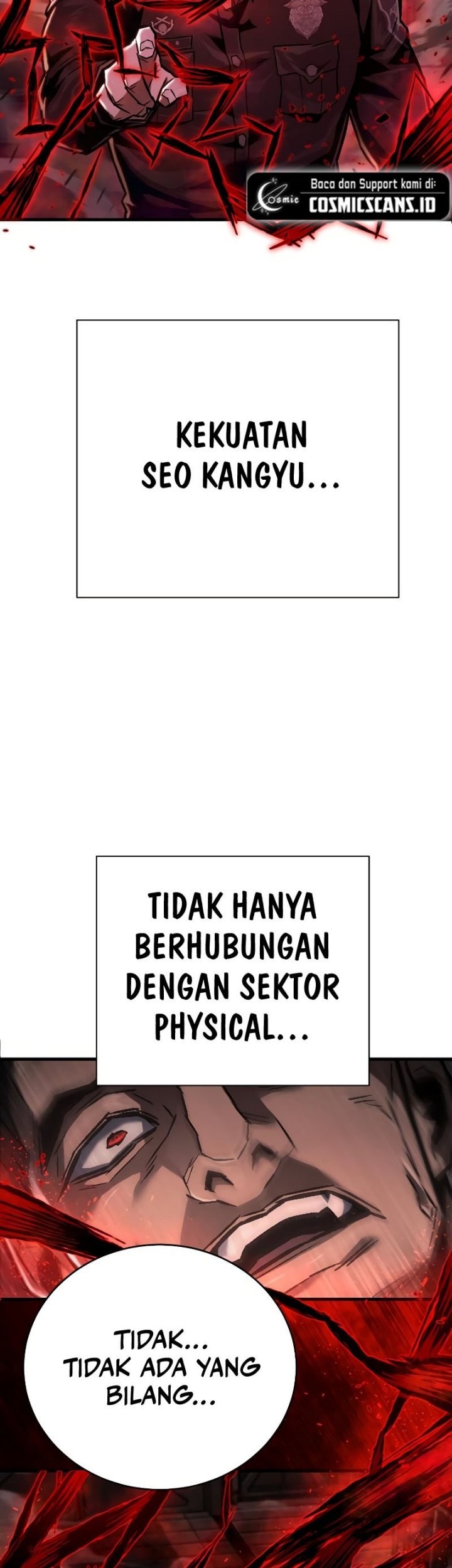 Executioner Chapter 5 - halaman 70