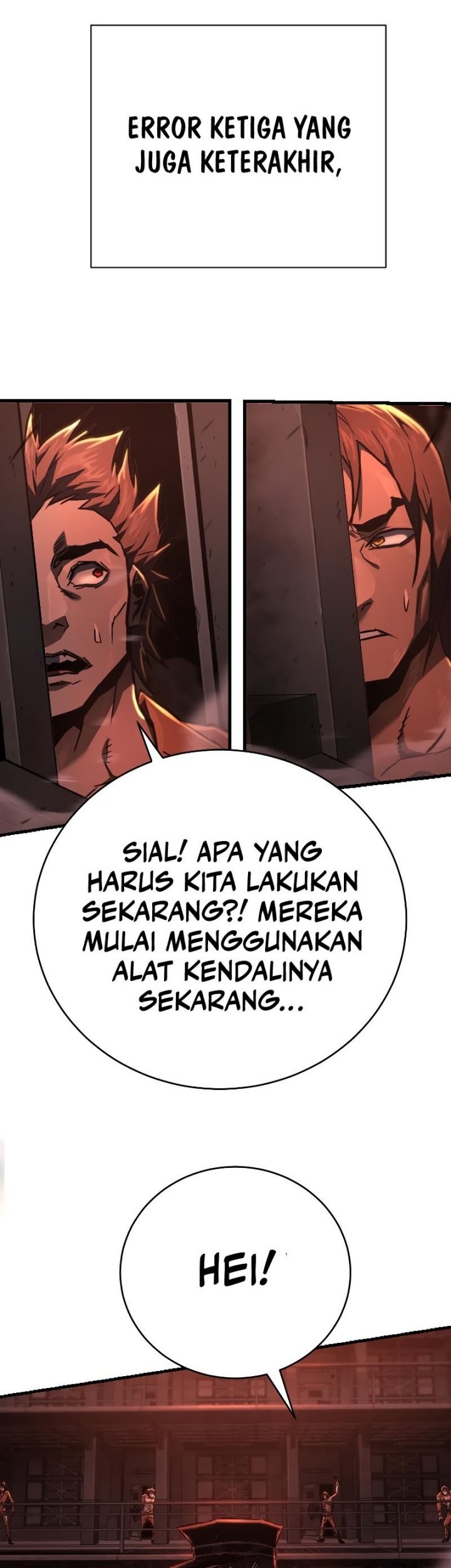 Executioner Chapter 5 - halaman 73