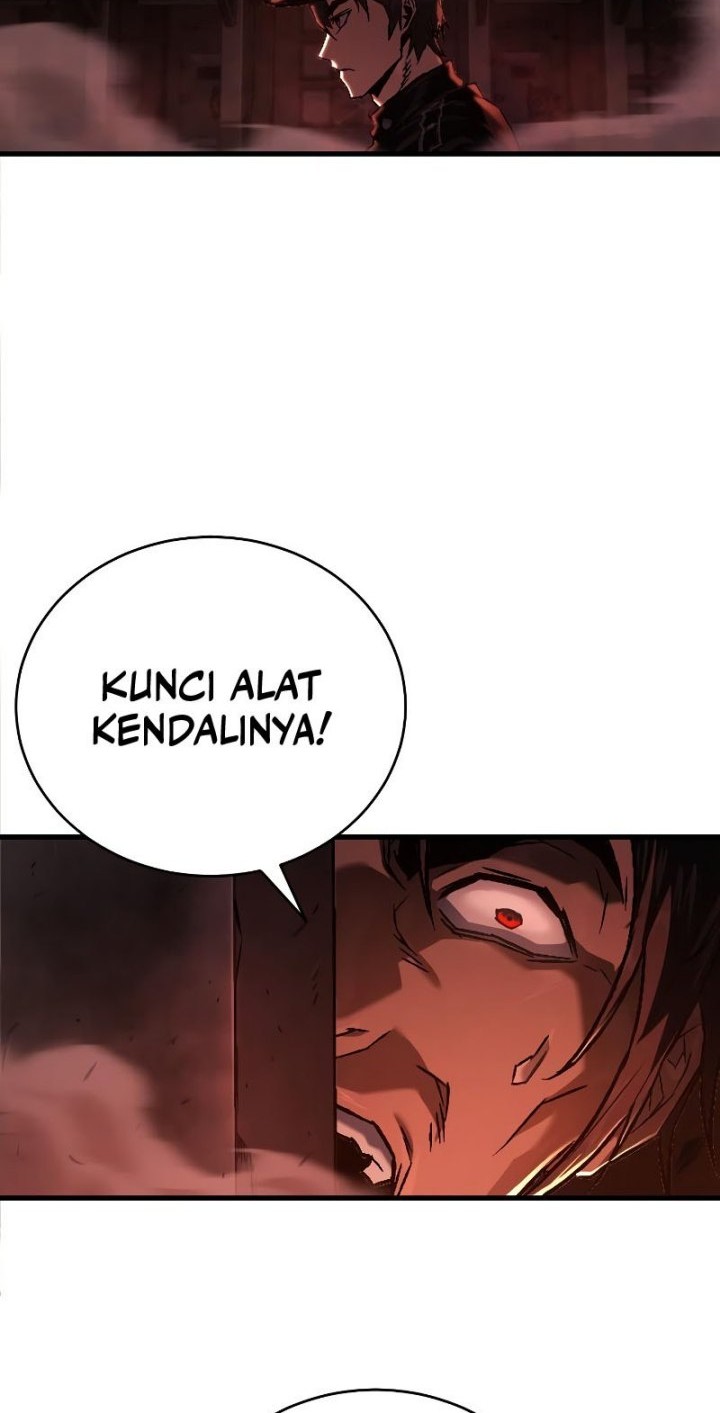 Executioner Chapter 5 - halaman 74
