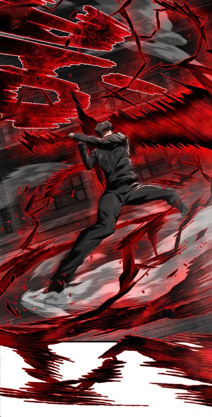 Executioner Chapter 5 - halaman 76