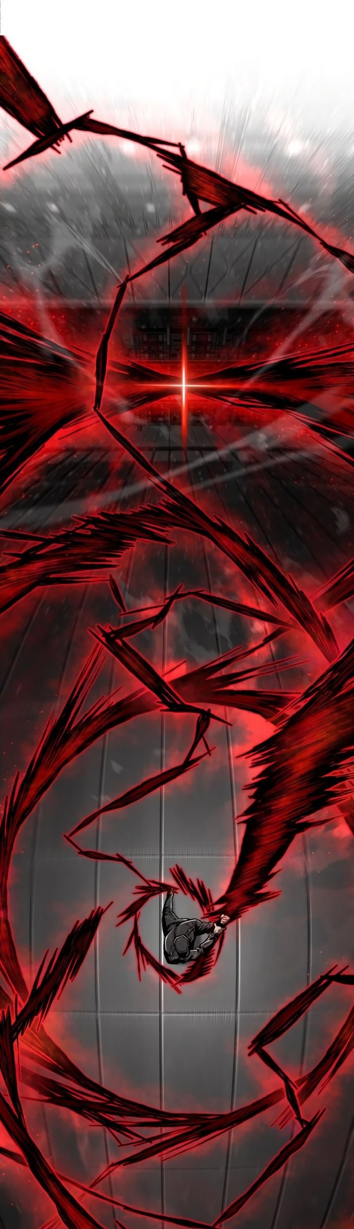 Executioner Chapter 5 - halaman 77