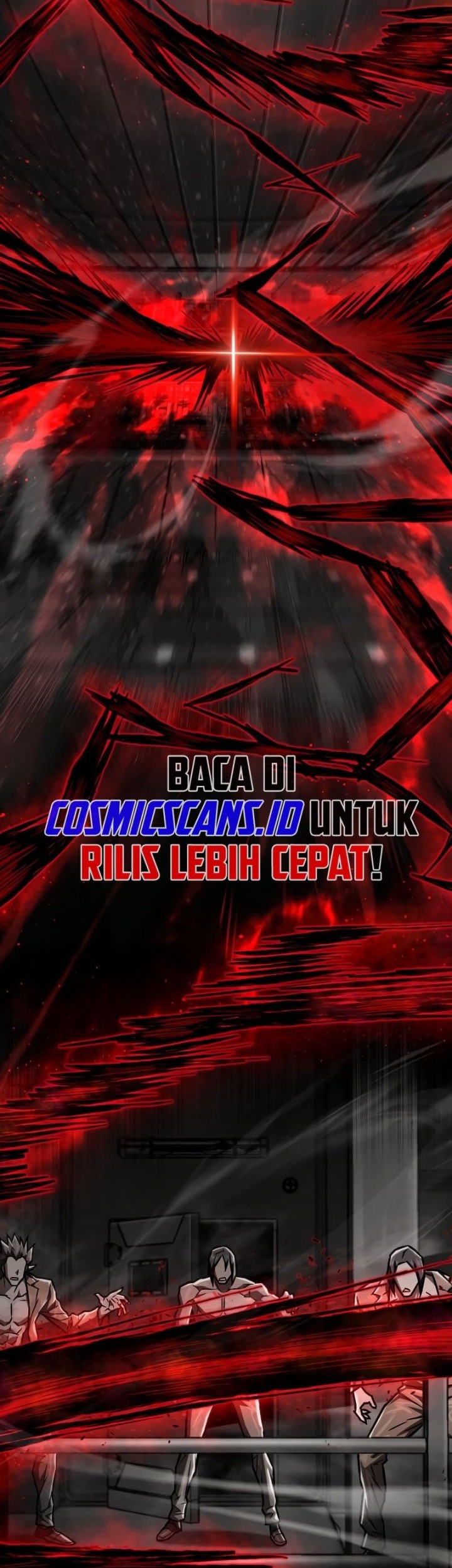 Executioner Chapter 5 - halaman 78