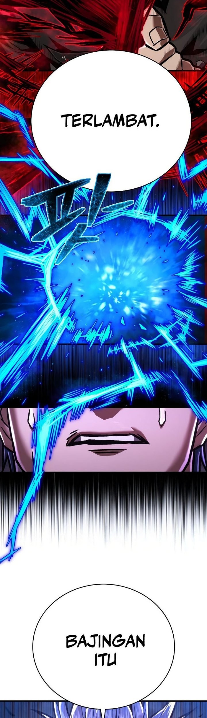 Executioner Chapter 5 - halaman 80