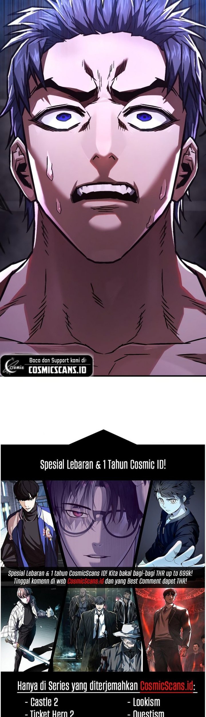 Executioner Chapter 5 - halaman 81