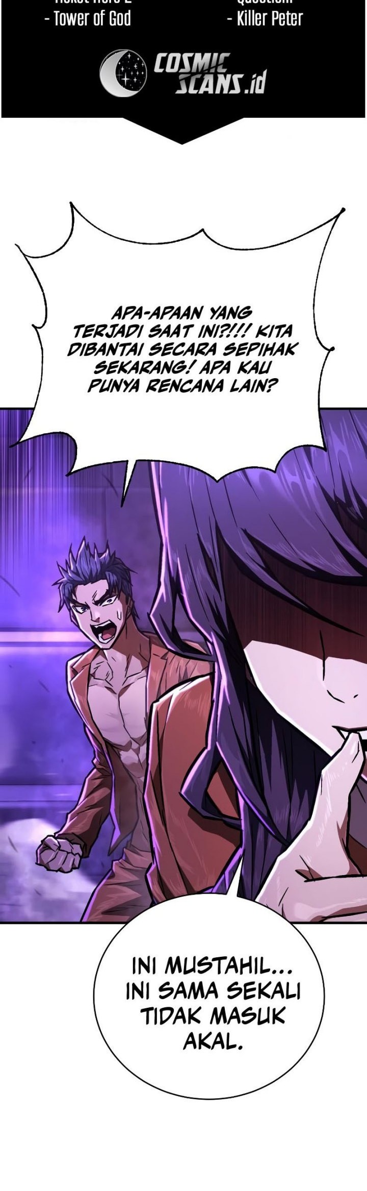 Executioner Chapter 5 - halaman 82