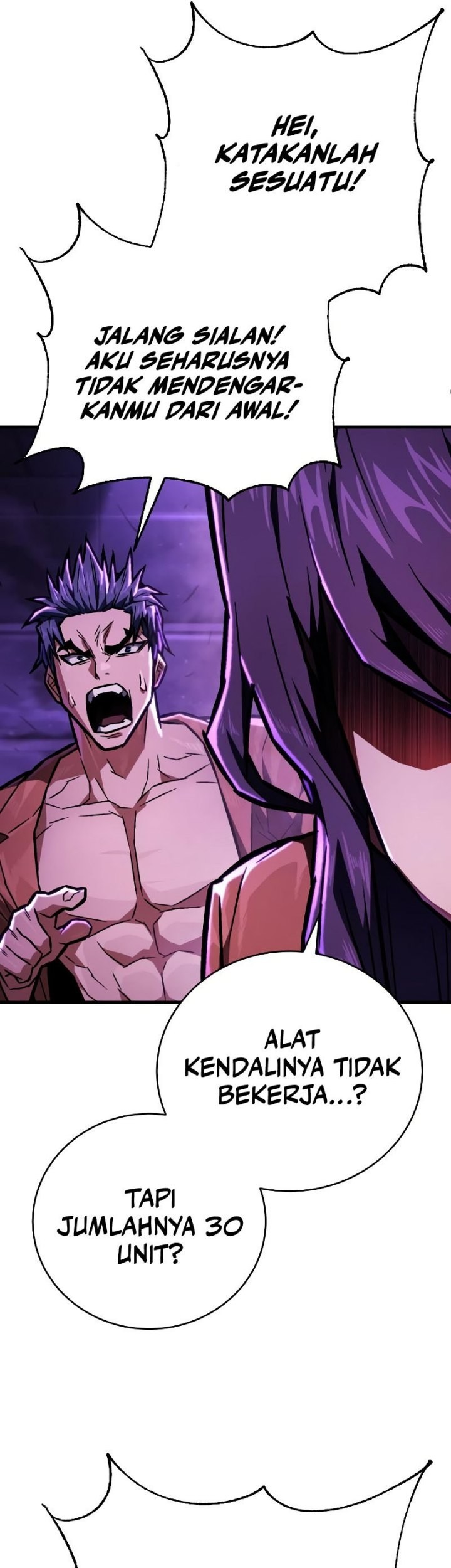 Executioner Chapter 5 - halaman 83