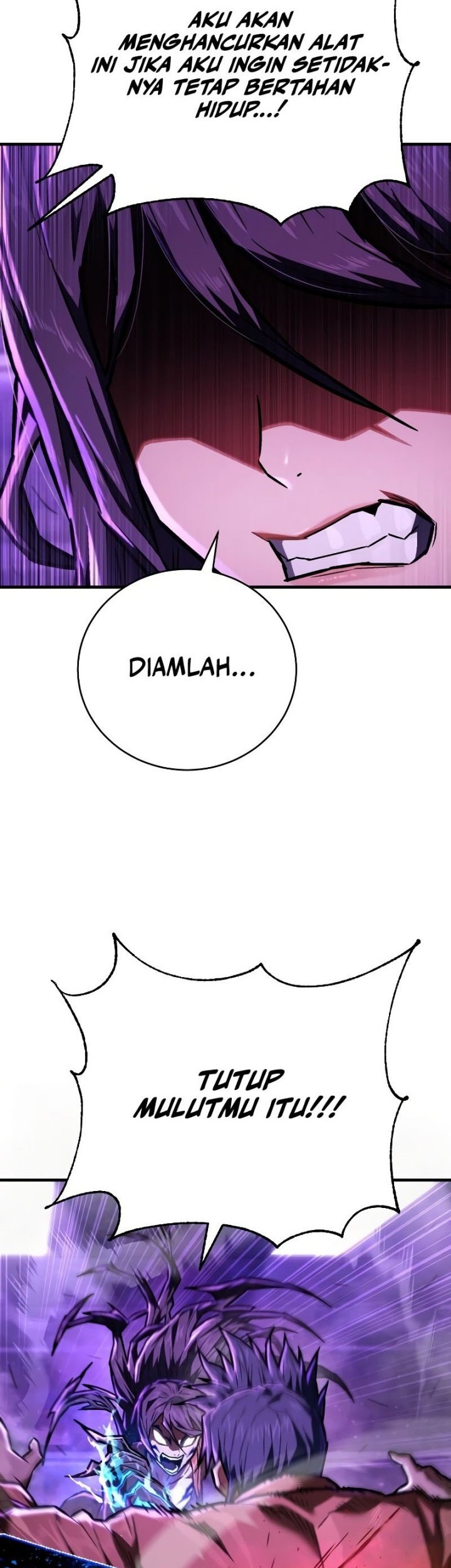 Executioner Chapter 5 - halaman 84