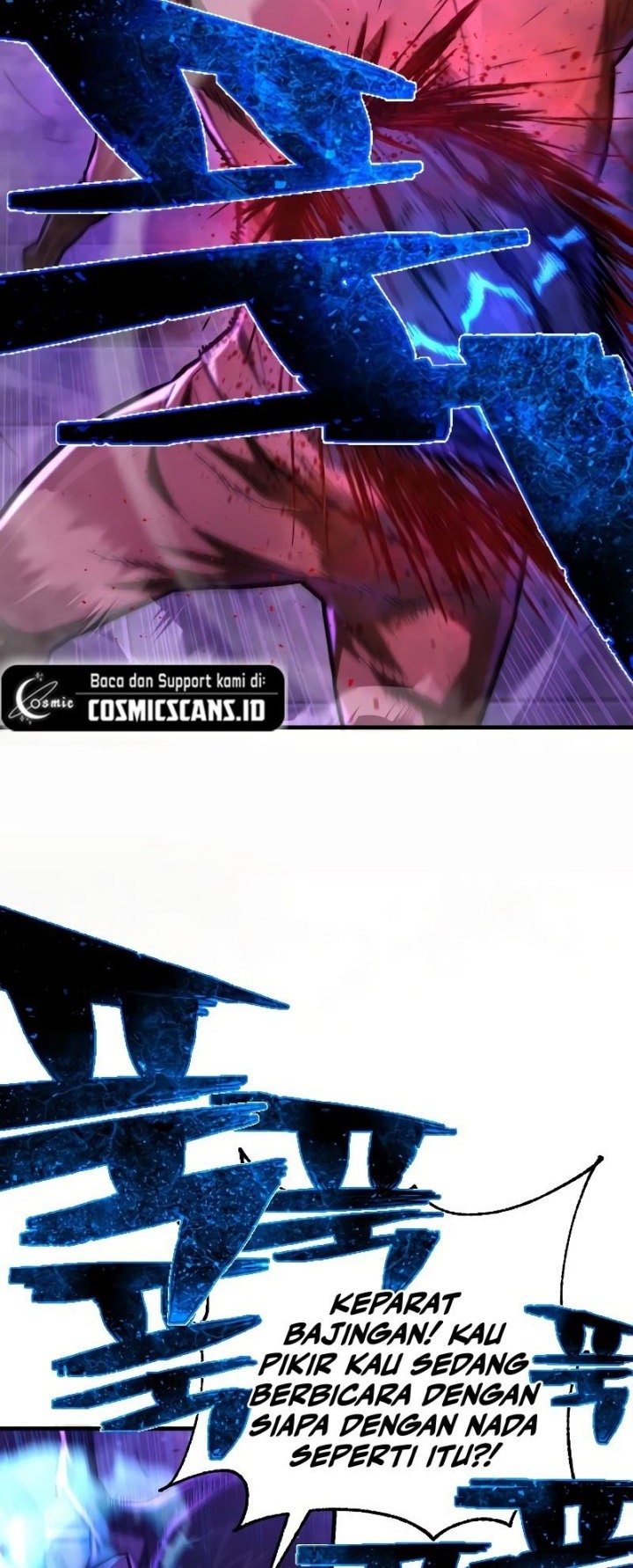 Executioner Chapter 5 - halaman 85