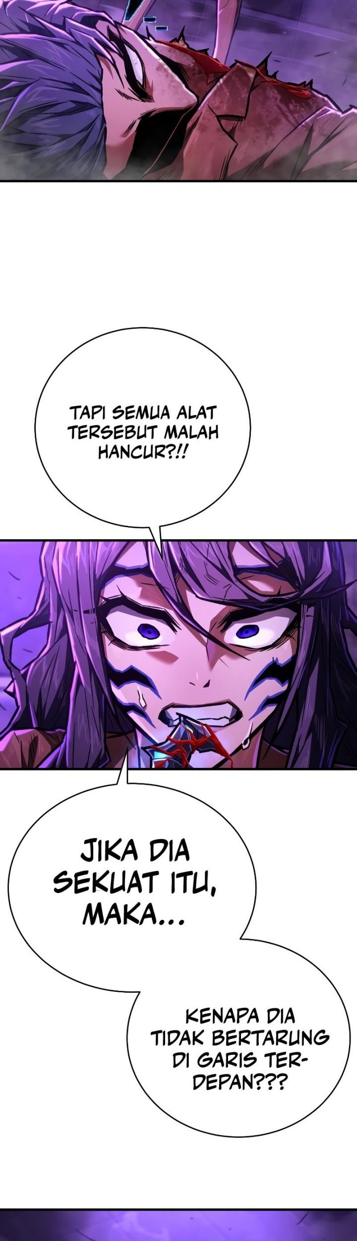 Executioner Chapter 5 - halaman 87