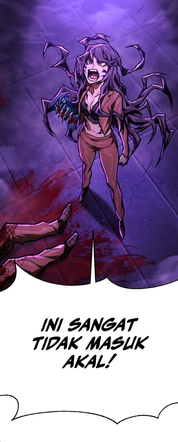 Executioner Chapter 5 - halaman 88