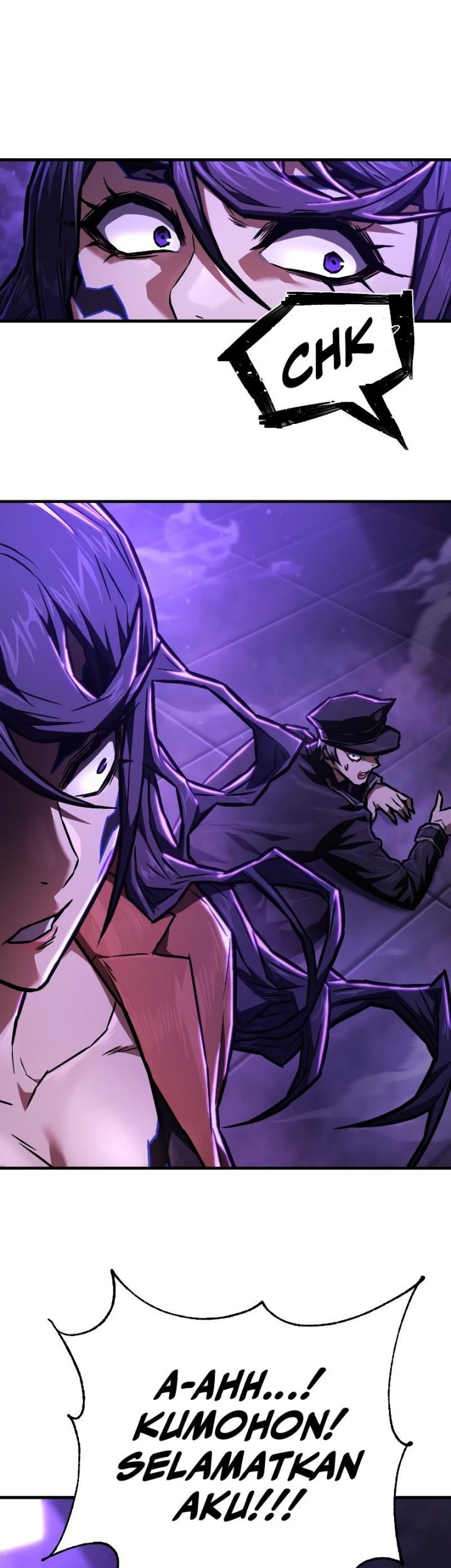 Executioner Chapter 5 - halaman 89