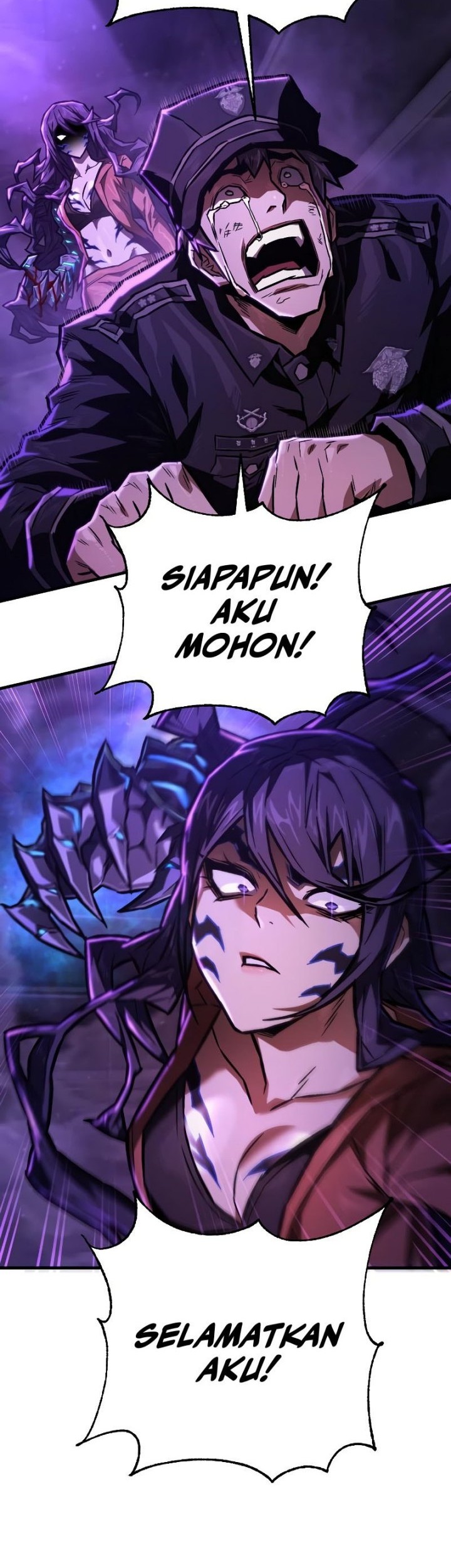 Executioner Chapter 5 - halaman 90
