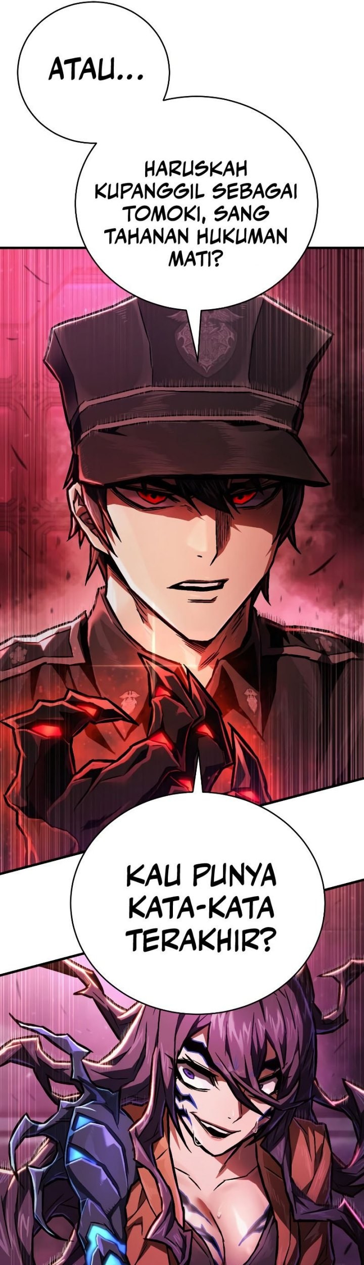 Executioner Chapter 5 - halaman 95