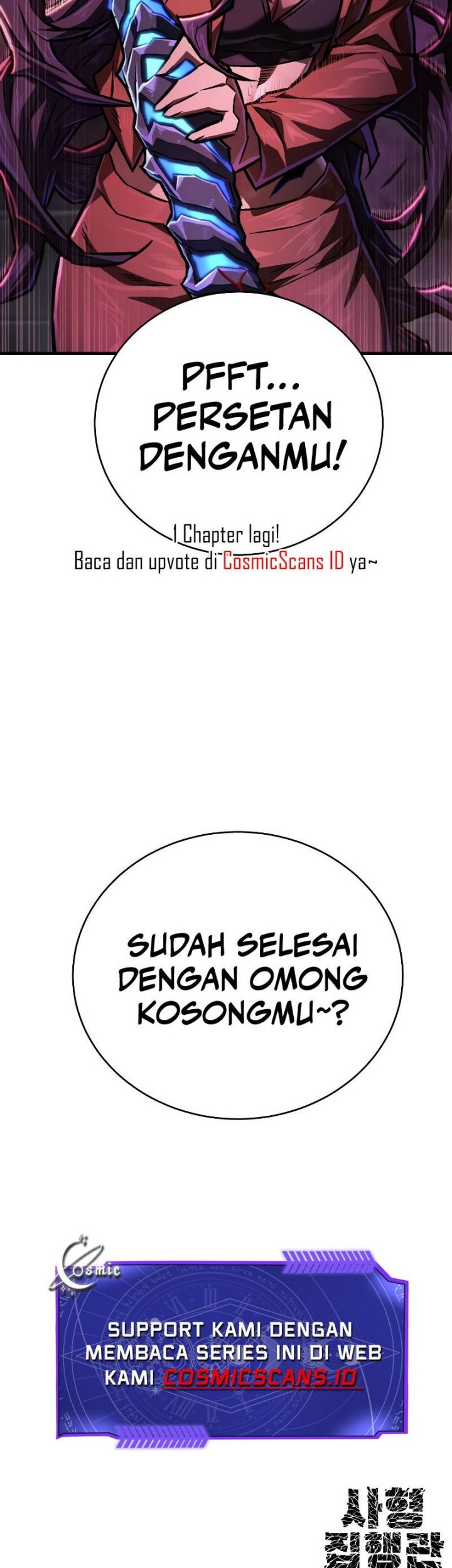 Executioner Chapter 5 - halaman 96