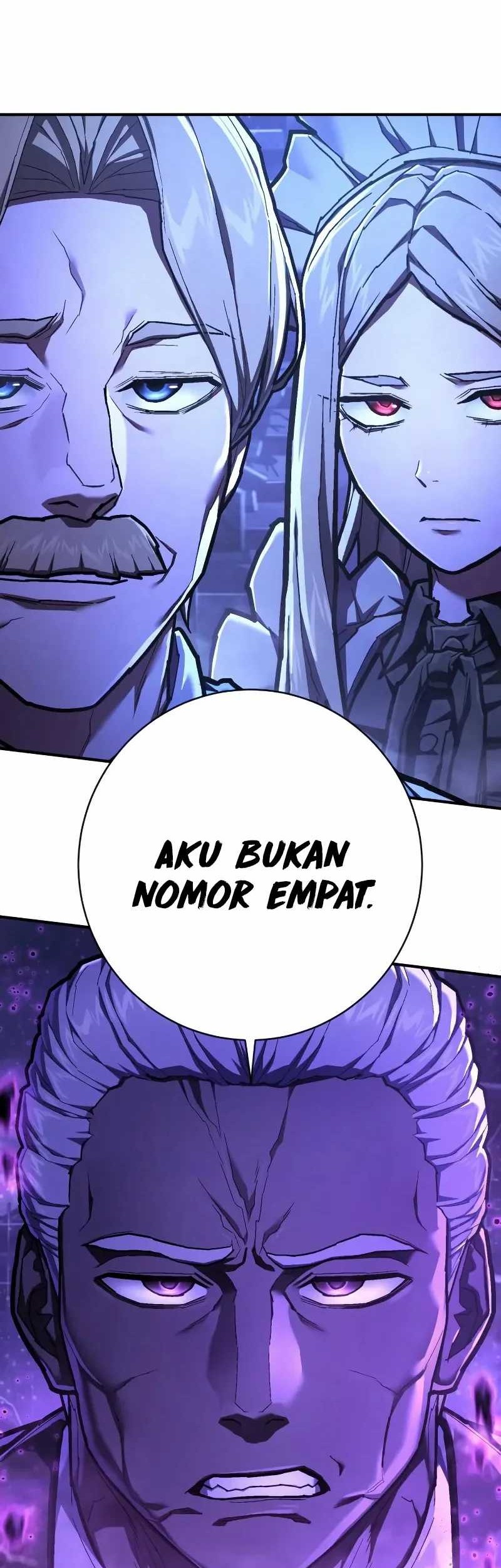 Executioner Chapter 50 - halaman 21