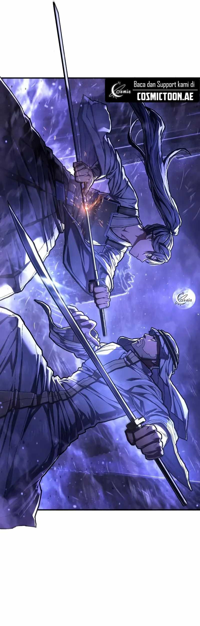 Executioner Chapter 50 - halaman 26