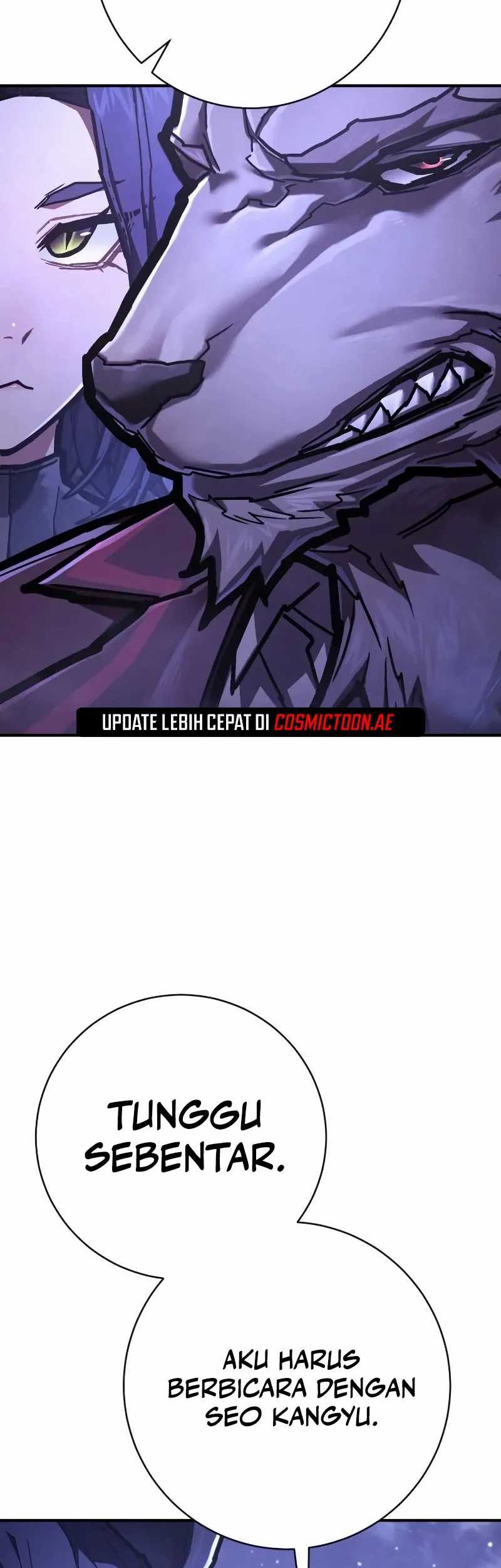 Executioner Chapter 50 - halaman 29