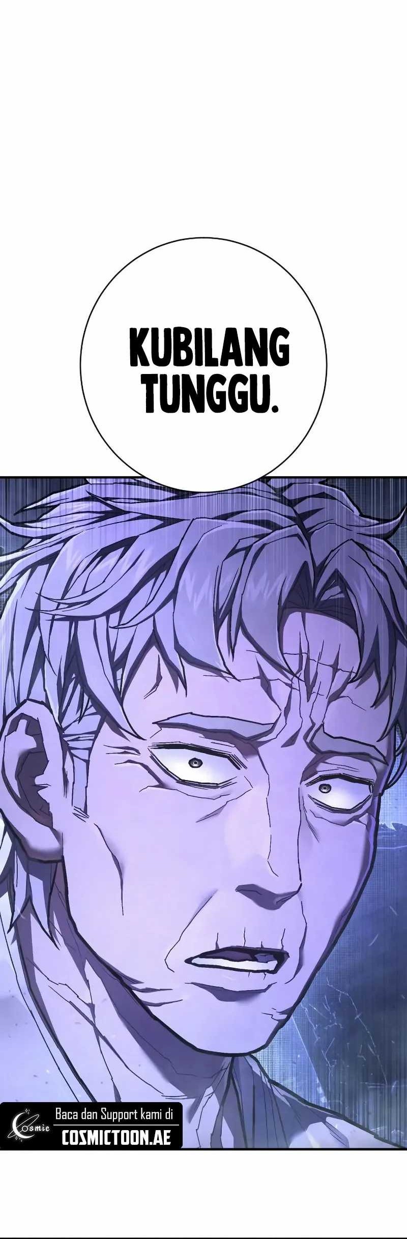 Executioner Chapter 50 - halaman 31