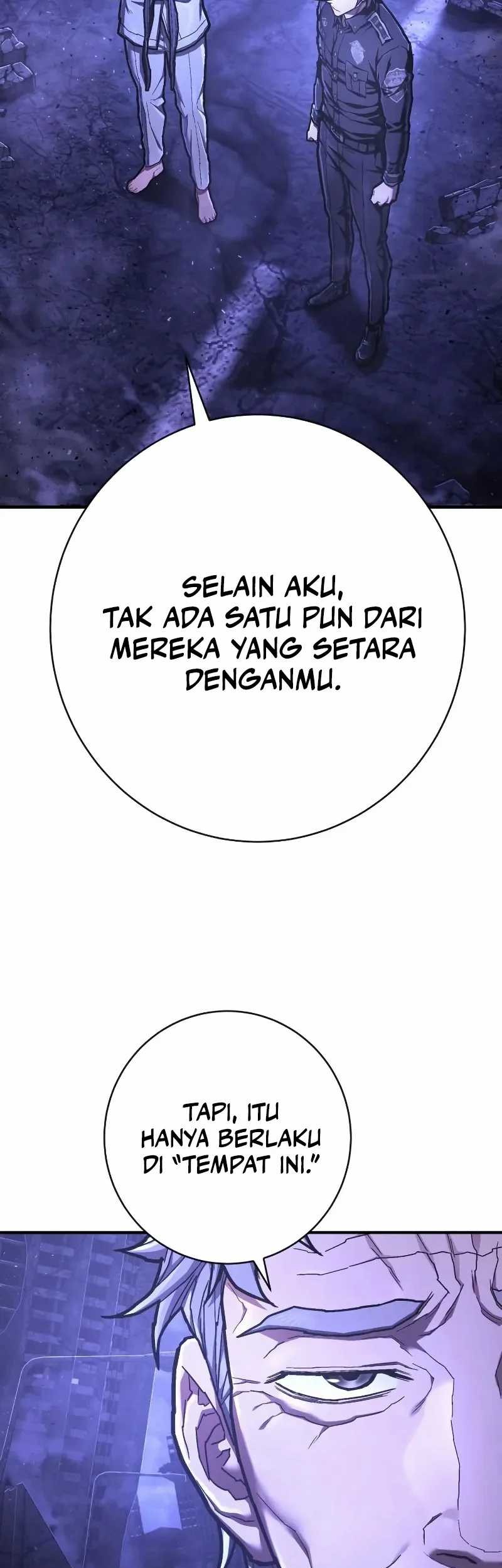 Executioner Chapter 50 - halaman 36
