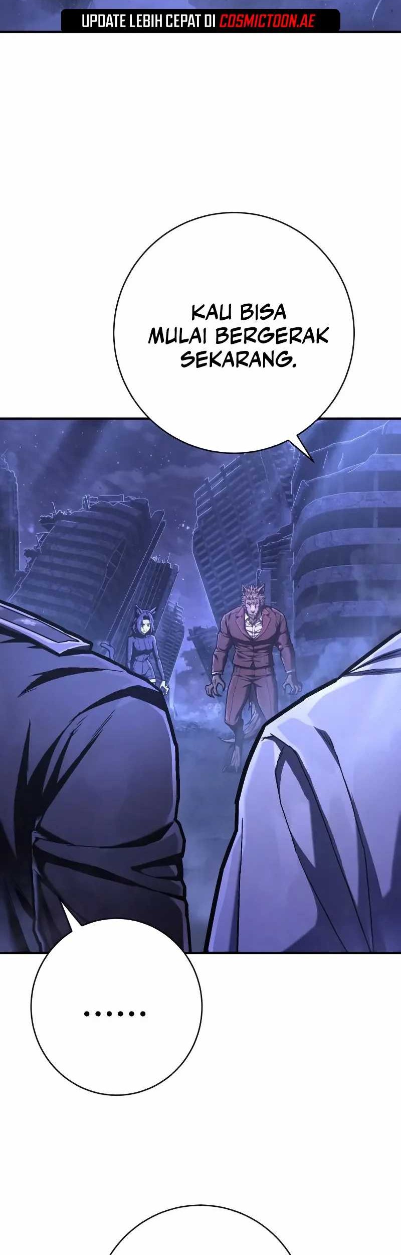 Executioner Chapter 50 - halaman 41