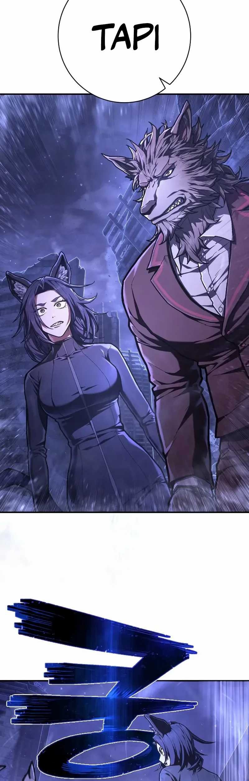 Executioner Chapter 50 - halaman 42