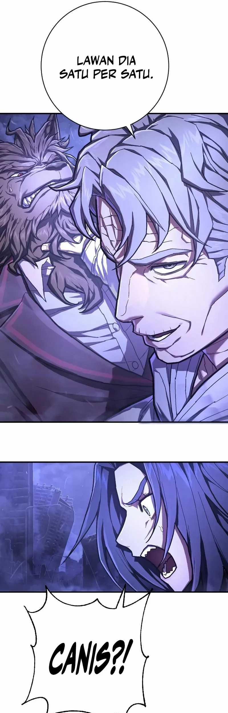 Executioner Chapter 50 - halaman 44