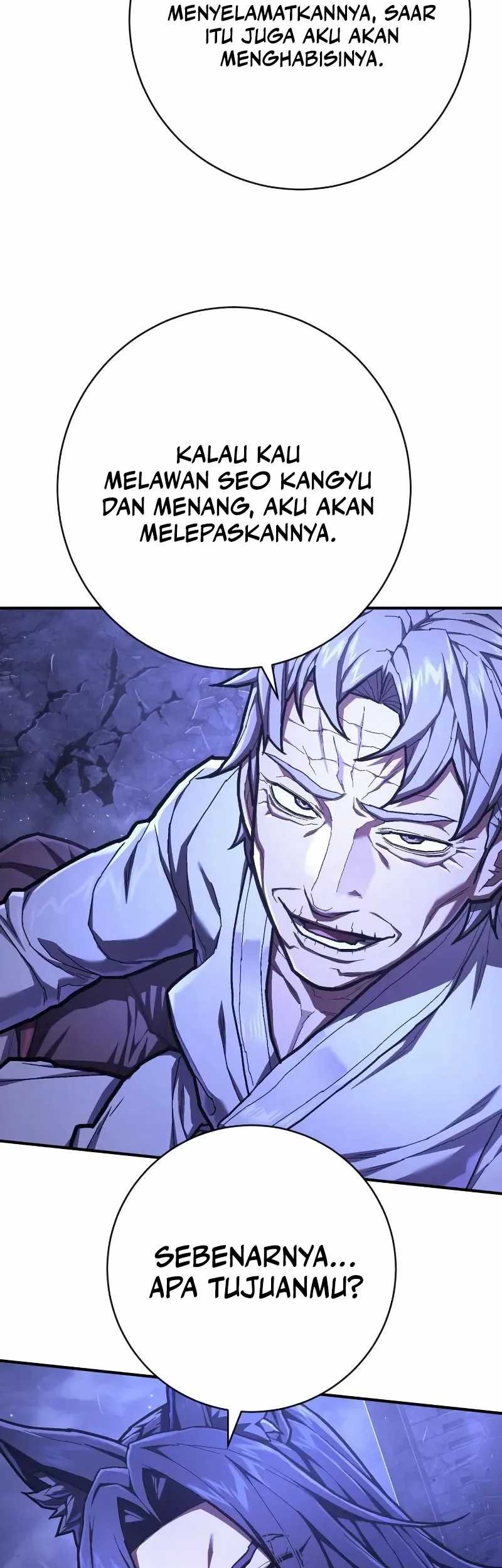 Executioner Chapter 50 - halaman 46