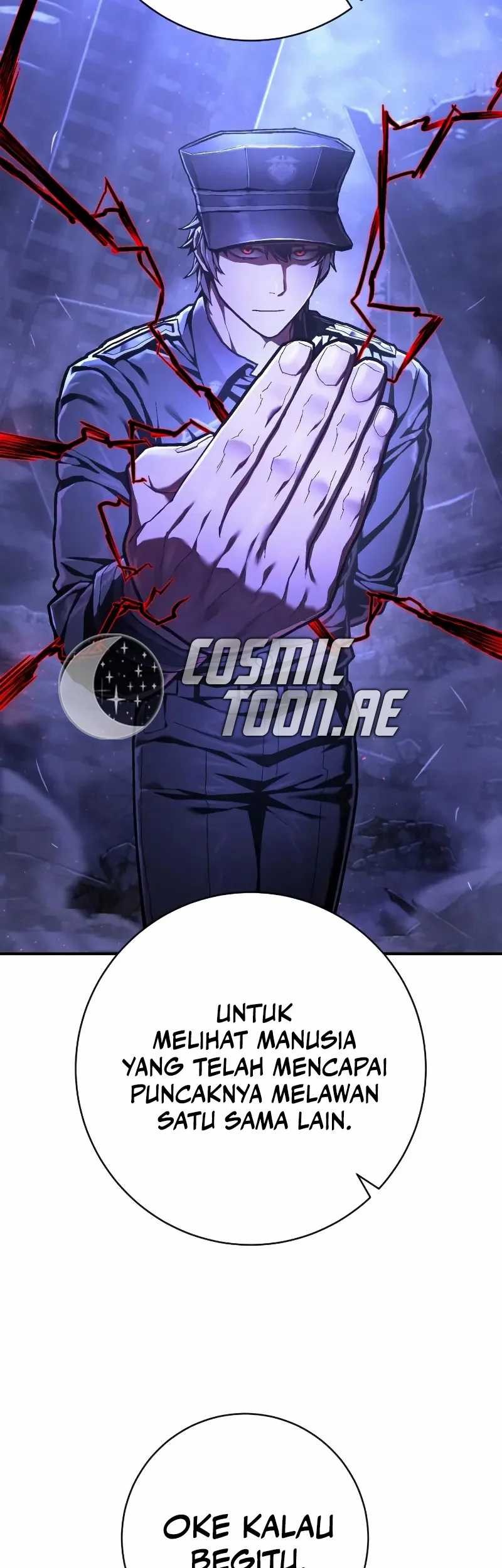 Executioner Chapter 50 - halaman 48