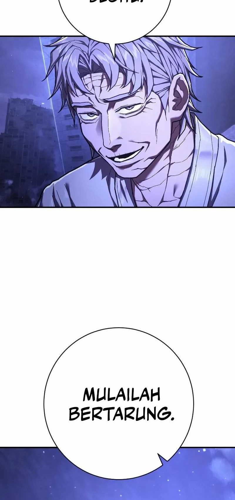 Executioner Chapter 50 - halaman 49