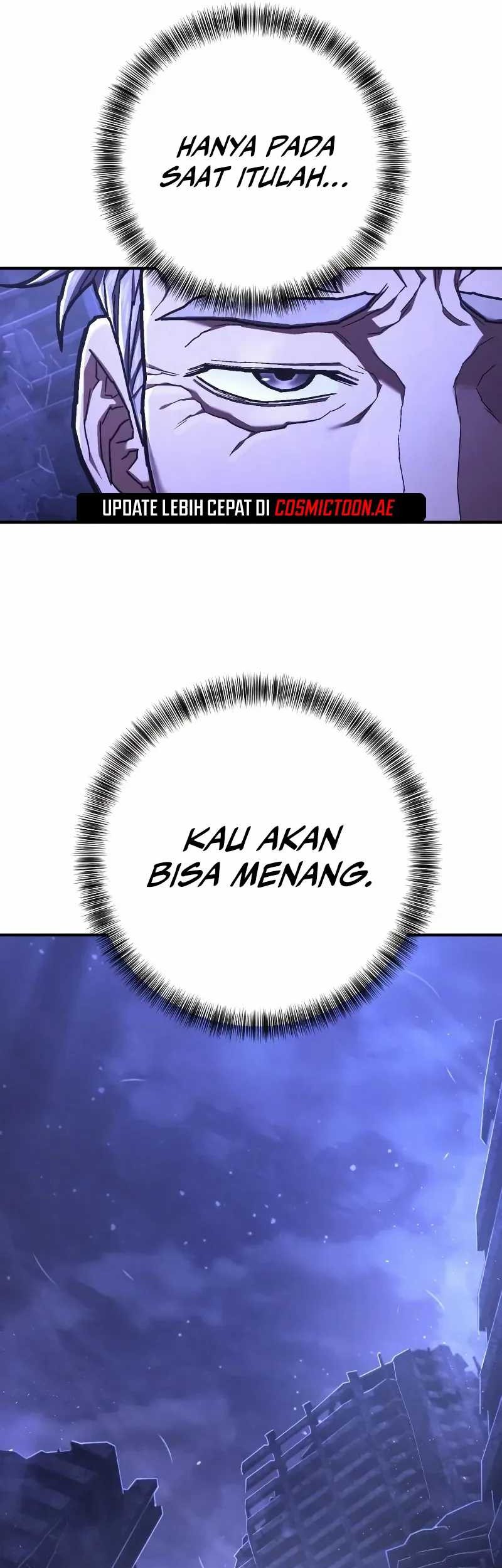 Executioner Chapter 50 - halaman 52
